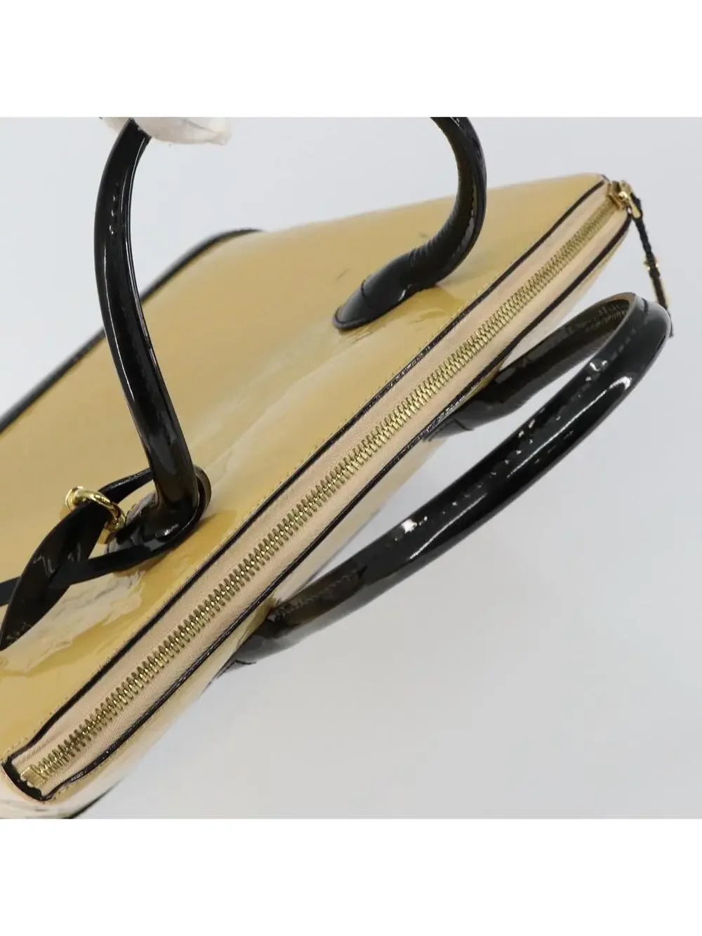 Louis Vuitton introducing louis